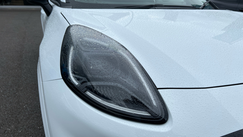 Ford Puma 124kW Premium 47kWh 5dr Auto [Adv Driver Assist] Electric Hatchback